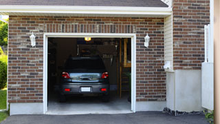 Garage Door Installation at Juno Beach, Florida